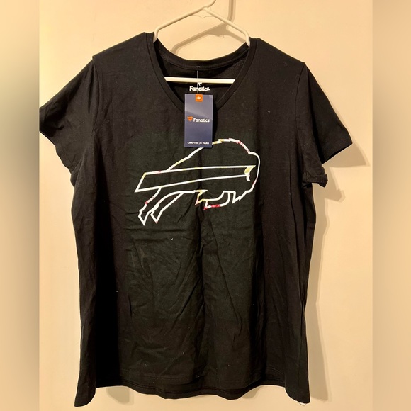 Women’s XL Buffalo Bills - Picture 1 of 1